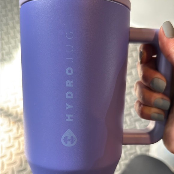 HydroJug Lime Rickey 40oz - Picture 3 of 4